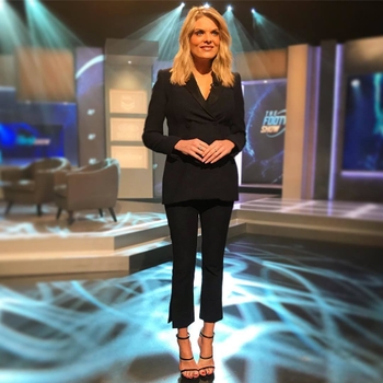 Erin Molan