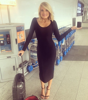 Erin Molan