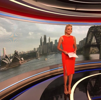 Erin Molan