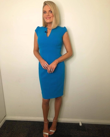 Erin Molan