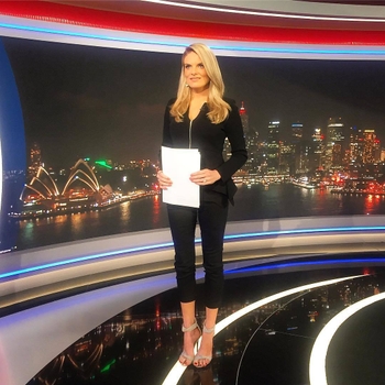 Erin Molan