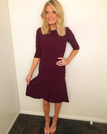 Erin Molan