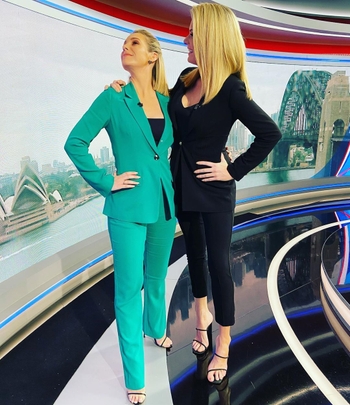 Erin Molan