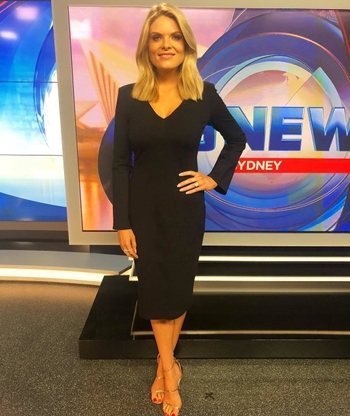 Erin Molan