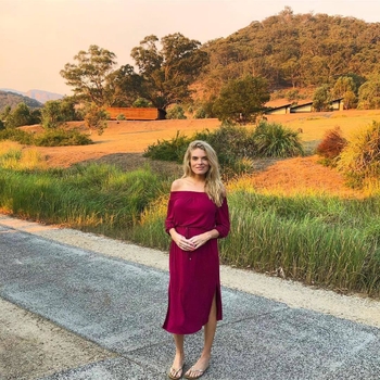 Erin Molan