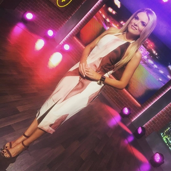 Erin Molan