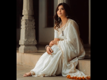  alt="Amritha Aiyer"