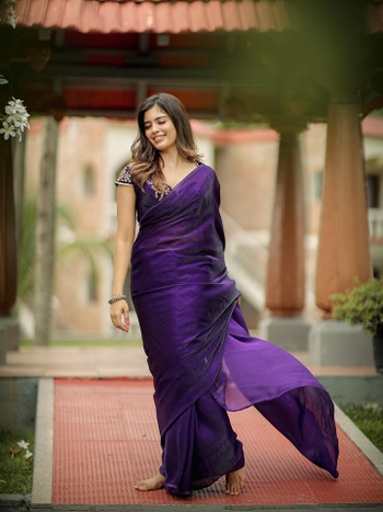Amritha Aiyer