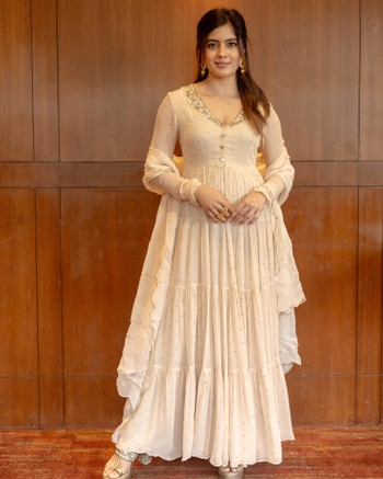 Amritha Aiyer
