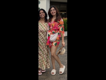  alt="Amritha Aiyer"