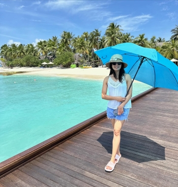 Amritha Aiyer
