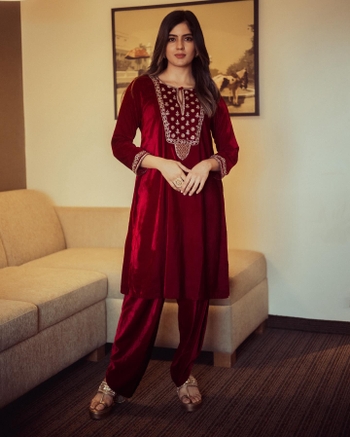Amritha Aiyer