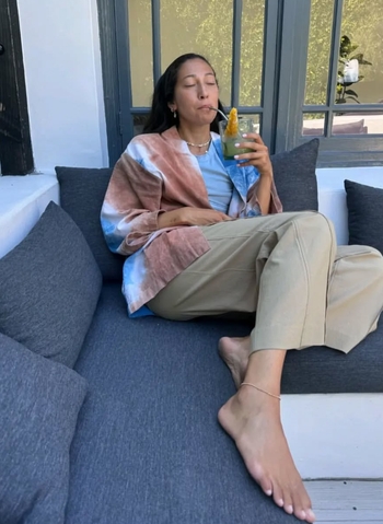 Christen Press