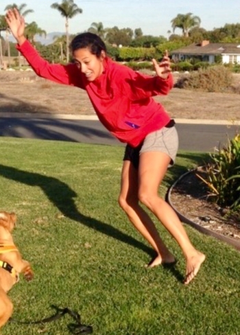 Christen Press