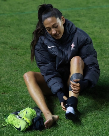 Christen Press