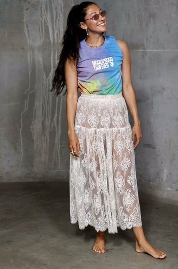 Christen Press