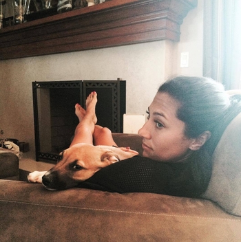 Christen Press