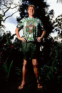 Bill Walton