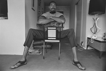 Wilt Chamberlain