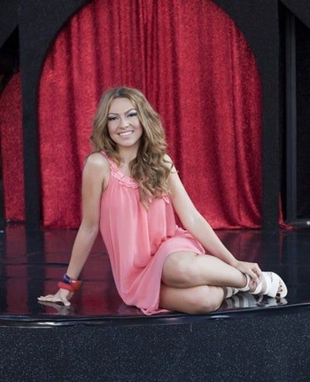 Hadise