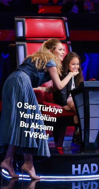 Hadise