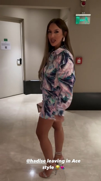 Hadise