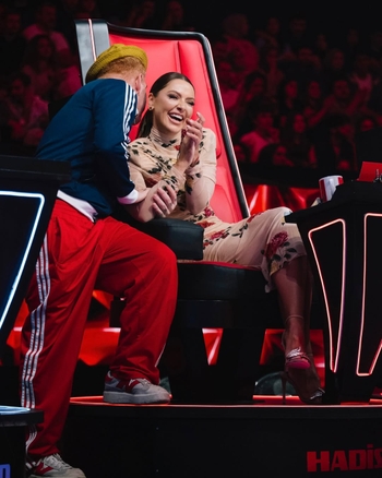 Hadise