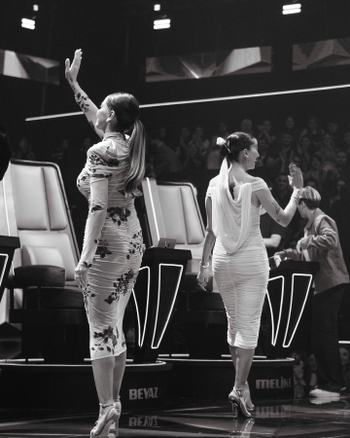 Hadise