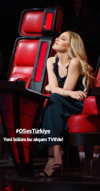 Hadise