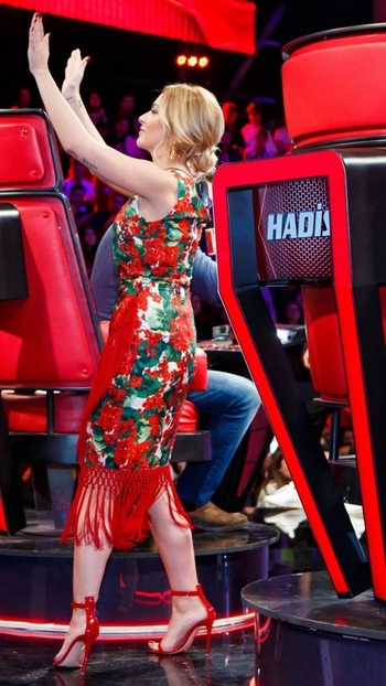 Hadise