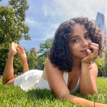 Kiana Madeira