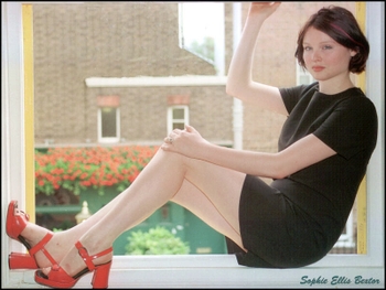 Sophie Ellis-Bextor