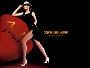 Sophie Ellis-Bextor