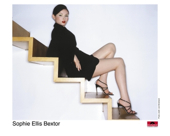 Sophie Ellis-Bextor