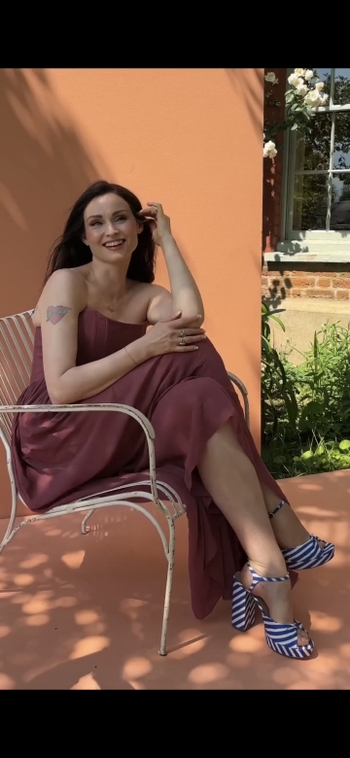 Sophie Ellis-Bextor