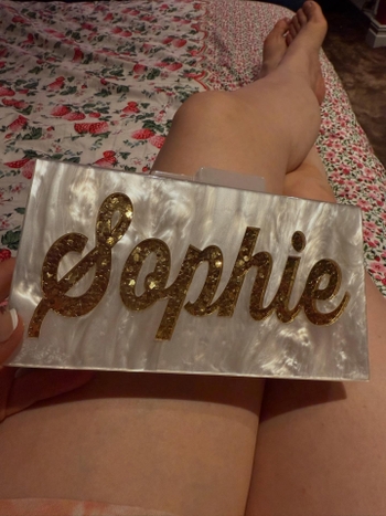 Sophie Ellis-Bextor