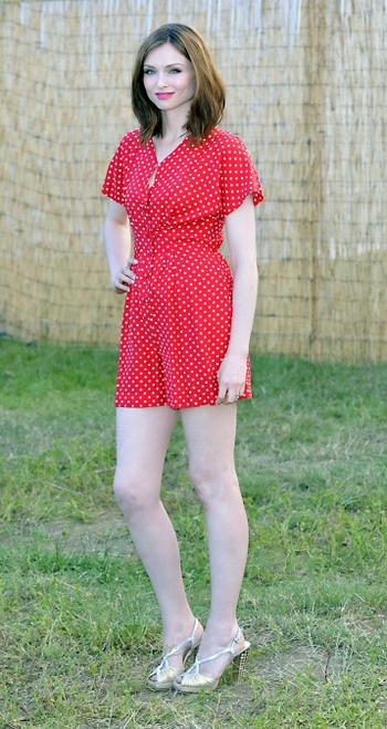 Sophie Ellis-Bextor