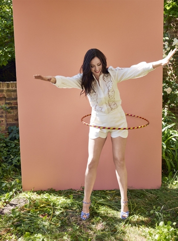 Sophie Ellis-Bextor