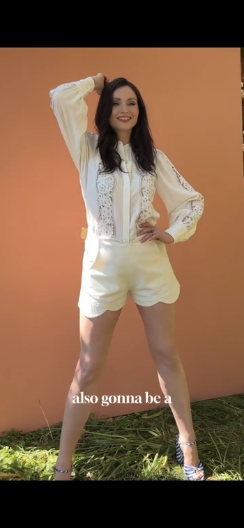 Sophie Ellis-Bextor