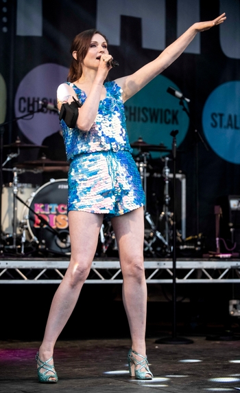 Sophie Ellis-Bextor