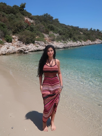 Caroline Azmy