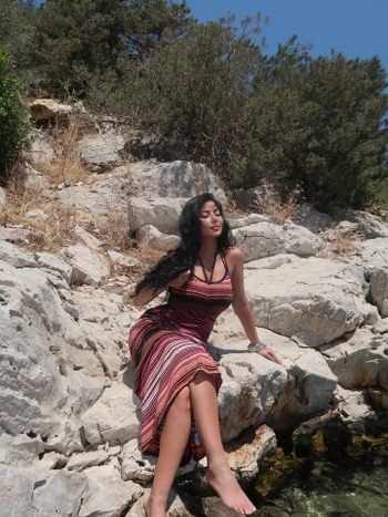 Caroline Azmy