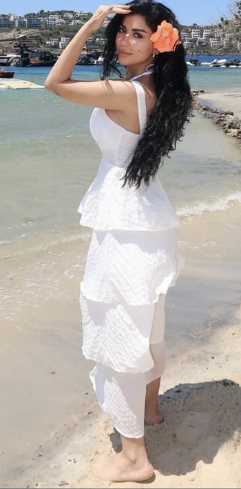 Caroline Azmy