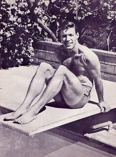 Richard Chamberlain