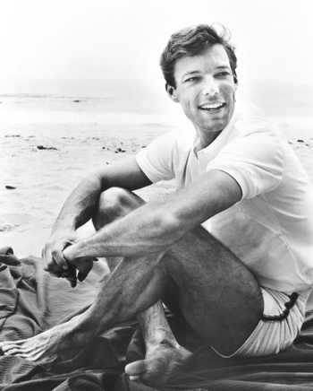 Richard Chamberlain