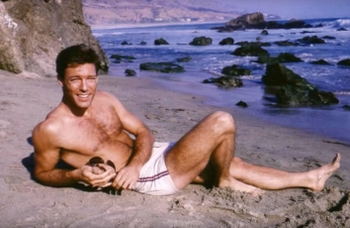 Richard Chamberlain