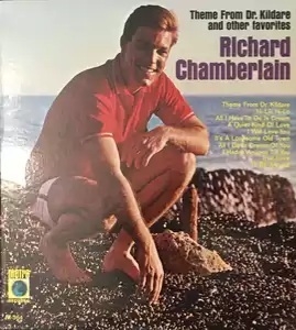 Richard Chamberlain