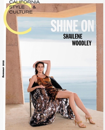 Shailene Woodley