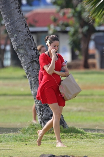 Shailene Woodley