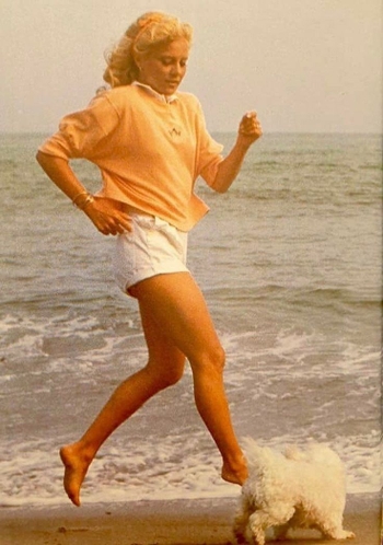 Sylvie Vartan